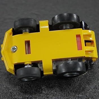 Amazon.co.jp: 日本製 チョロQ A-17 コルベット スティングレイ